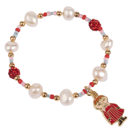 pfgSTOCKHOLM My Party Armband Dam Flerfärgad ONESIZE