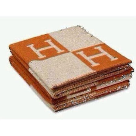 Ull Cashmere Sofateppe