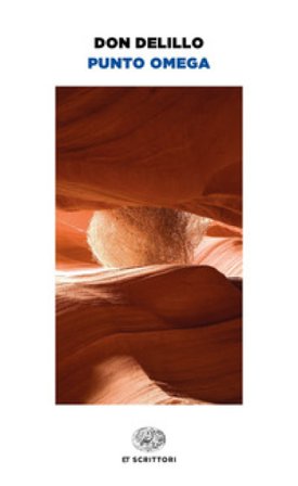 Punto Omega Don Delillo