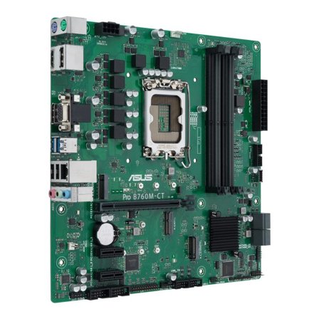 ASUS Pro B760M-Ct-Csm Intel B760