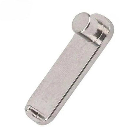 Reparasjonssett for oppvarmet bilsete, direkte erstatningsvedlikehold for