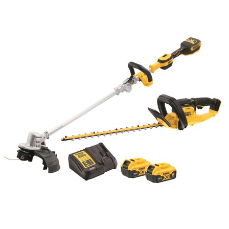 Dewalt DCMST561HT-QW Verktøysett, Maskiner