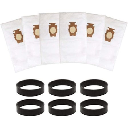 Erstatningsstøvsugerpose til Kirby Sentria G10, G10E Støvsuger