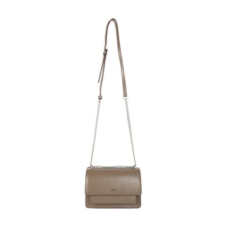 Dkny, Cross Body Bags Beige, Dames, Maat:ONE Size