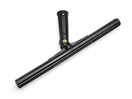 NORDEX Pälshållare Ettore ledad 35cm - Lyreco - Städ och hygien - Fönsterrengöring - Fönsterredskap