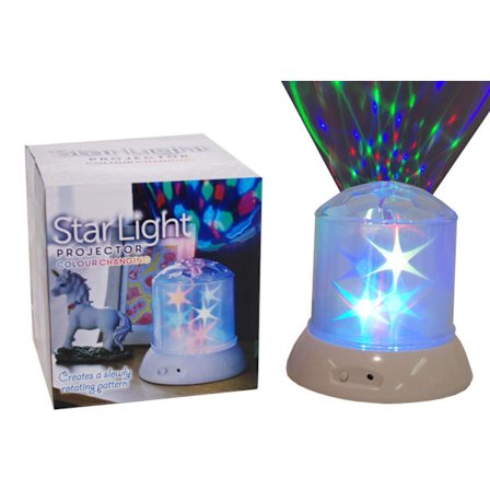 Nalle-yölamppu, 15 cm - Alrico