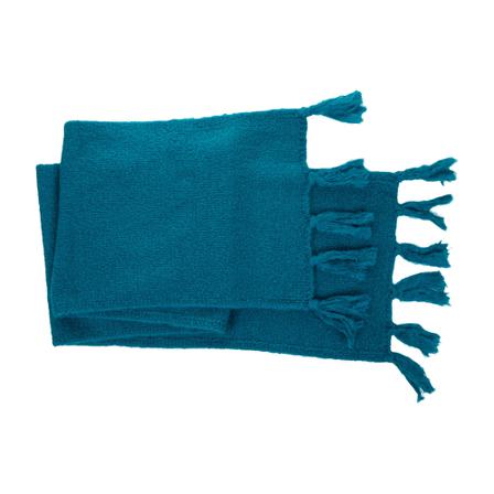 Essentiel Antwerp, Scarves Blauw, Dames, Maat:ONE Size