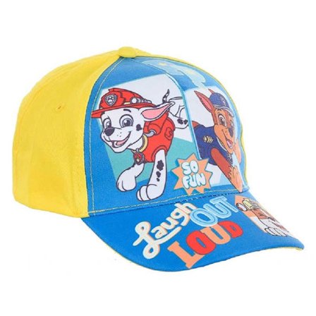 Paw Patrol keps