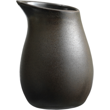 Raw Metallic Bron Kremkanne