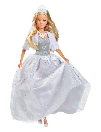 Simba Toys | Steffi Love White Dream | ONE SIZE
