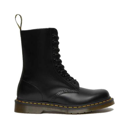 Dr. Martens High Støvler Sort, Herre, Størrelse: 38 EU