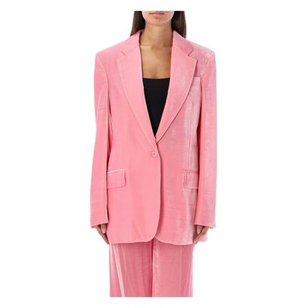 Stella McCartney Formal Blazers Pink, Dame