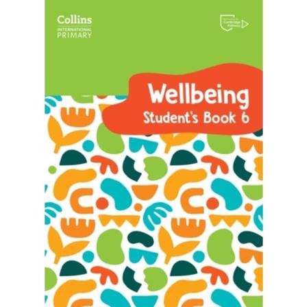 International Primary Wellbeing Student's Book 6 (häftad, eng)