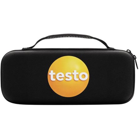 Testo 05900018 Koffert til Testo 750 og 755, Garasjeinnredning & oppbevaring