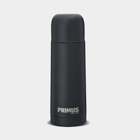 Primus Light Vacuum Bottle Black, 350 ml