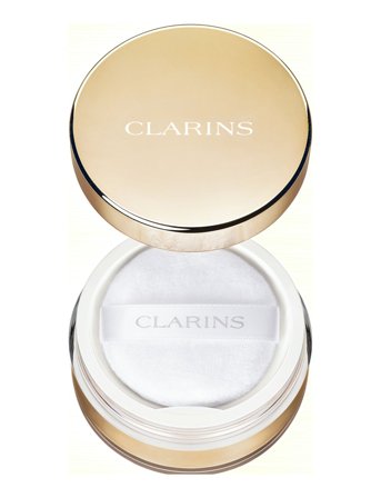 Clarins Ever Matte Loose Powder - 15 ml