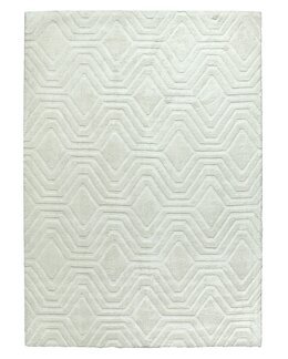 Tuftad matta Santa Cruz 160x230 cm - Linea