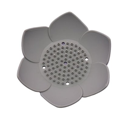 Ny kreativ dränerande tvålfat