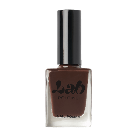 Lab Routine Nagellack Unisex Grå 10ML