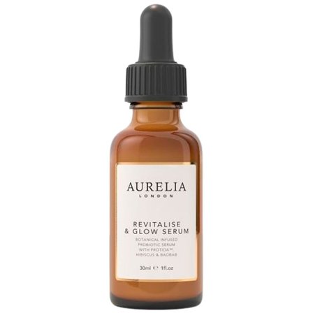 Aurelia Revitalise & Glow Serum 30 ml, Skincare, Ansigtspleje, Serum