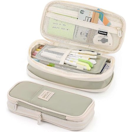 Penalhus med stor kapacitet til teenagere og piger [DB]