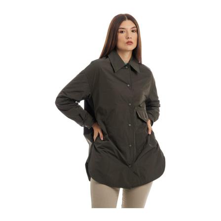 Aspesi Light Jas , Groen , Dames , Maat: M