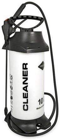 Mesto 3270PP Trykksprøyte 10 l, pH 1-9, Verksted & bil