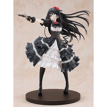 Figurin DATE A LIVE Tokisaki Kurumi 23CM