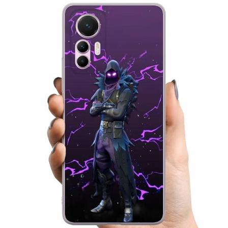 Xiaomi 12 Lite Tpu Mobilskal Raven Fortnite Thunder