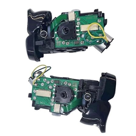 L1 L2 R1 R2 Adaptiv Trigger Knap til PS5 Controller Udskiftning Trigger Modul Samling til Spil