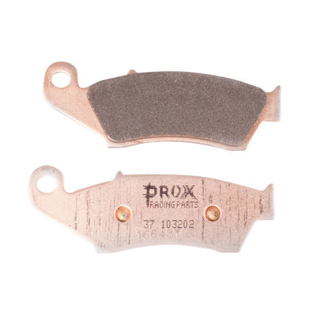ProX Front Brake Pads - Suzuki RM 125 1987-1995