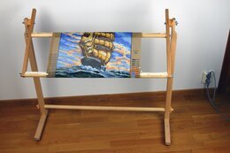 Syram Golv - Just Craft