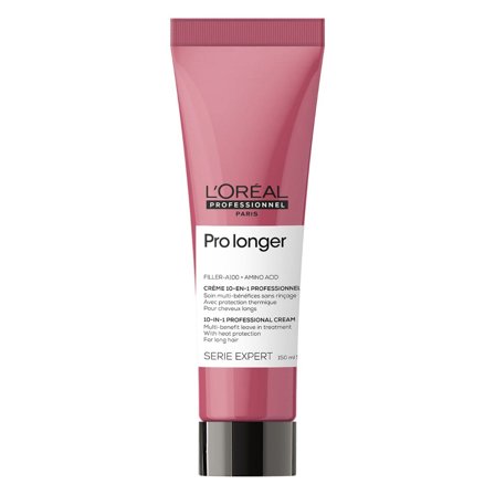Serie Expert Pro Longer Crema Leave In 150ml