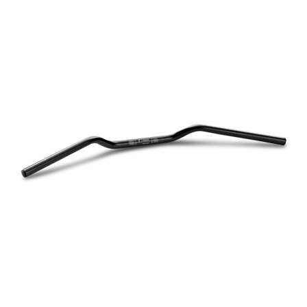 Kierownica Rizoma Czarna - Ducati Monster 900 1993-1998