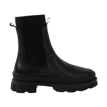 Tango, Schoenen Boots Zwart, Dames, Maat:39 EU