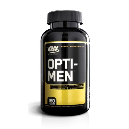 Optimum Nutrition Opti-Men