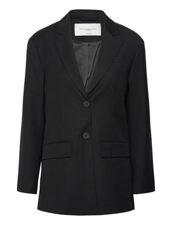 Copenhagen Muse Cmtina-Blazer - Black - XS/S