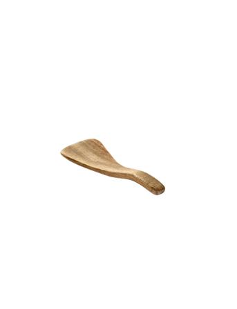 Spoon Triangle Home Tableware Cutlery Spoons Serving Spoons Ruskea Serax
