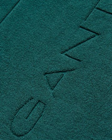GANT Badematte Deep Forest 50x80