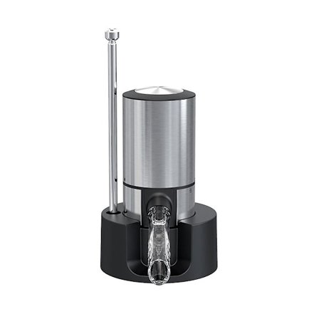 Elektrisk Vin Dekanter, Øjeblikkelig Vin Dekanter Funktion Vin Rødvin Dispenser, Dekanter og Dispenser