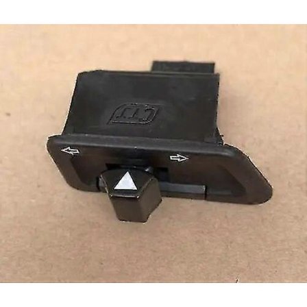 Kymco Like 200i Tilbehør Kymco Like 200 Motorcykel Hornknap Startknap Forlygteknap Kontakt_Kvalitetsgave blinklyskontakt