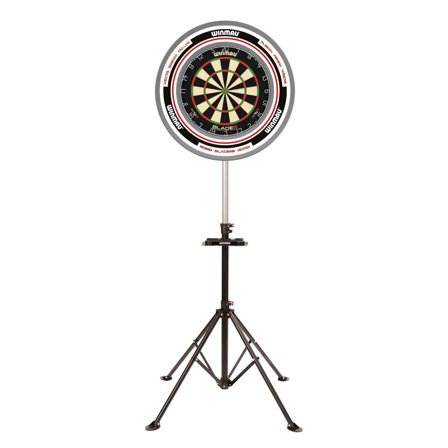 Winmau Xtreme Dartboard Stand with Blade 6 and Surround