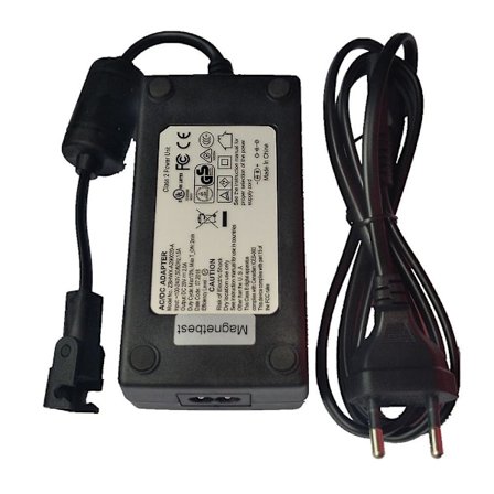 29V 2A AC DC 2-PIN Elektrisk Fåtölj Stol Adapter Transformator, Adapter med AC-kabel-FD-