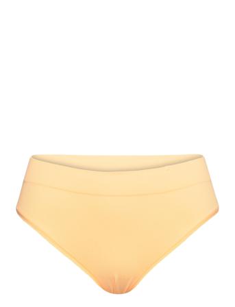 Brief Brazi High Seamless Rib Lingerie Panties Brazilian Panties Gul Lindex