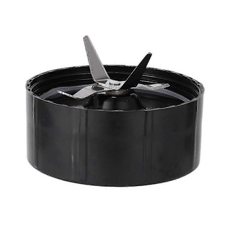 Reservedel for knivblad kompatibel med Magic- (250W, MB1001-serien) Knivblad i rustfritt stål, reservedel DS