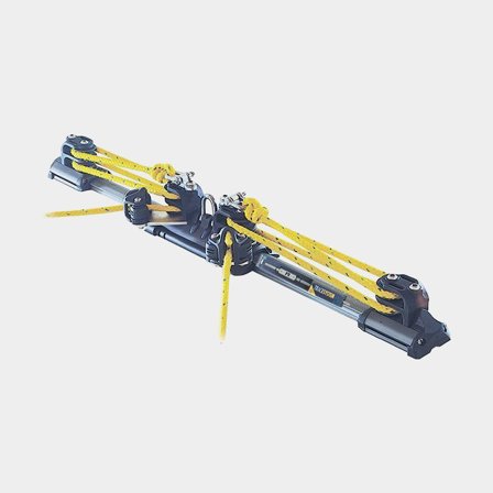 Storskotspaket NTR sz 1, svart