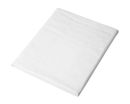 Lexington American Baby Sheet White