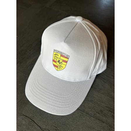 VIT PORSCHE KEPS