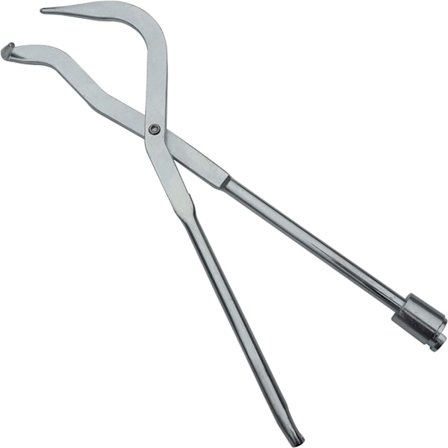 Bremsfjær Tang DXGHC