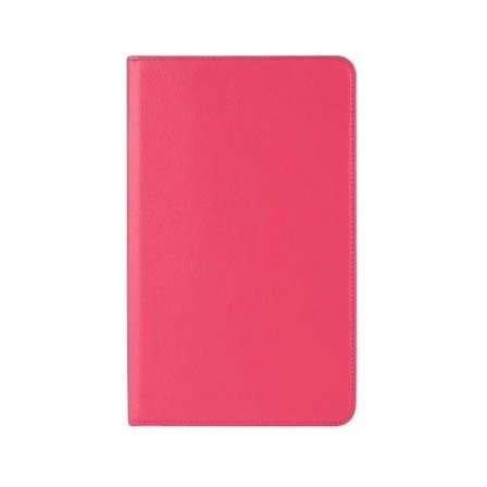 Läderfodral för Samsung Galaxy Tab A 10.1 (2016) - Varm Rosa